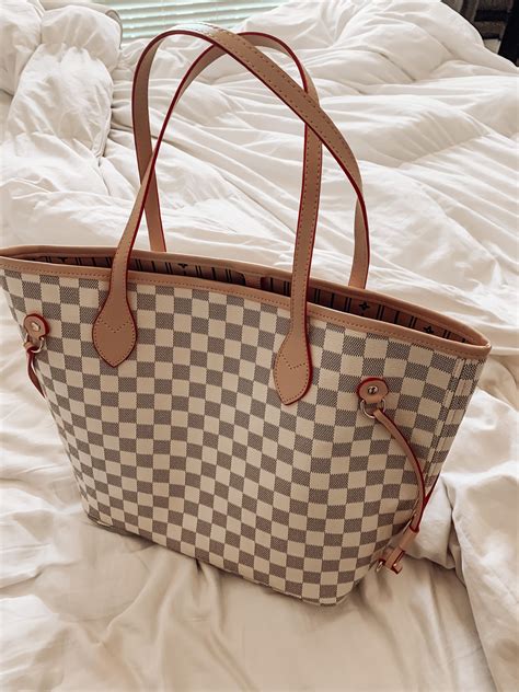 lv dupe amazon|louis vuitton neverfull dupe.